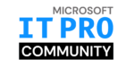 IT Pro Community